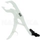 Εργαλείο Ψαρέματος FilStar Floating Fish Grip - Glow In The Dark
