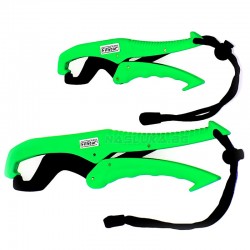 Εργαλείο Ψαρέματος Filstar Gripper PVC - Green