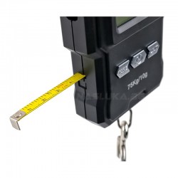 Ηλεκτρονική ζυγαριά Formax Elegance Digital Scale Pro - 75 κιλά