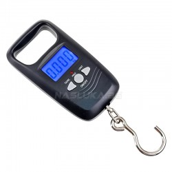 Ηλεκτρονική ζυγαριά Formax Elegance Digital Scale - 50 κιλά
