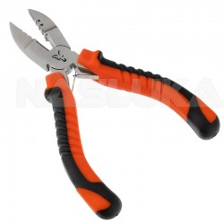 Πένσα Συνδέσμων Fox Edges Crimp Pliers