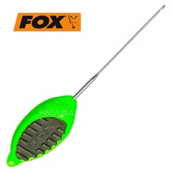 Βελόνα Δολωμάτων Fox Fine Needle
