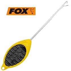 Βε΄λόνα Δολωμάτων Fox Gated Needle