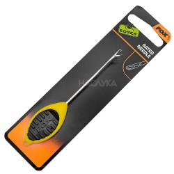 Βε΄λόνα Δολωμάτων Fox Gated Needle