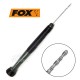 Τρυπάνι δολώματος FOX Nut-Pellet Drill 1.5 mm