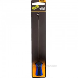 Βελόνα Δολωμάτων Fox Stix & Stringer Needle
