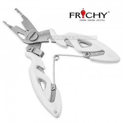 Εργαλείο Frichy Split Ring Pliers X408