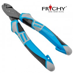 Πένσα Συνδέσμων Frichy Crimper Basic X45T