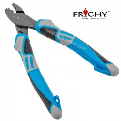 Πένσα Συνδέσμων Frichy Crimper Basic X45T