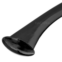 Clonk για ψάρεμα γουλιανού Madcat Black Clonk