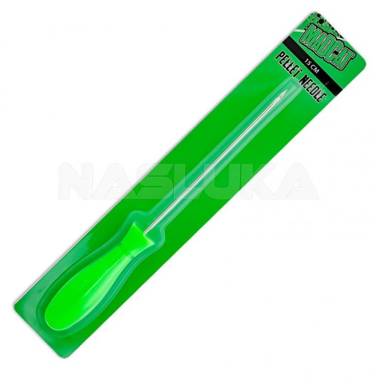 Βελόνα για pellets Madcat Pellet Needle - 15 εκ