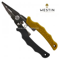 Πένσα Westin HD Split Ring Pliers XL