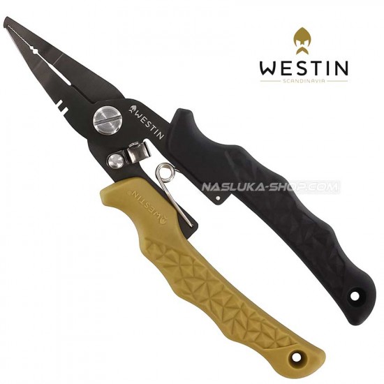 Πένσα Westin HD Split Ring Pliers XL