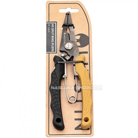 Πένσα Westin HD Split Ring Pliers XL