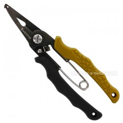 Πένσα Westin HD Split Ring Pliers XL
