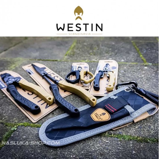 Πένσα Westin HD Split Ring Pliers XL