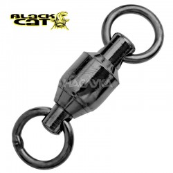 Στριφτάρια Black Cat Ball Bearing Swivel