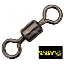 Στριφτάρια Black Cat Rolling Swivel