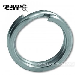 Κρίκος Black Cat Xtreme Split Ring