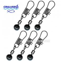 Στριφτάρια Feeder Cralusso 2123