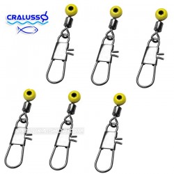 Στριφτάρια Feeder Cralusso 2123