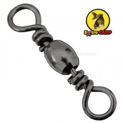 Στριφτάρια Extra Carp Barrel Swivel - 10 τμχ