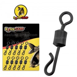 Στριφτάρια Extra Carp Quick Change Swivel
