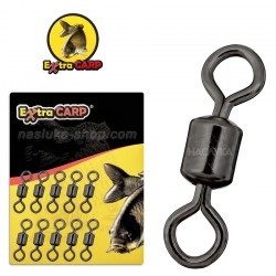 Στριφτάρια Extra Carp Rolling Swivel
