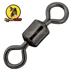 Στριφτάρια Extra Carp Rolling Swivel