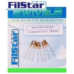 Αξεσουάρ Πλωτήρας Filstar 4010