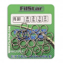 Κρίκος Filstar FS 301