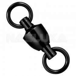Στριφτάρια για γουλιανού FishPro Strong Swivel
