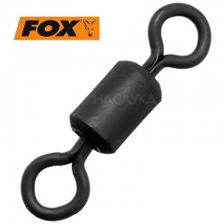Στριφτάρια Fox Edges Swivels - 20 τμχ