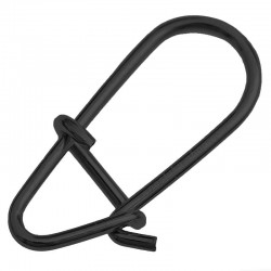 Παραμάνα Intech Drop Snap - Matt Black
