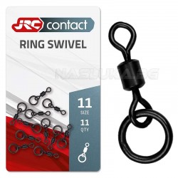 Στριφτάρια για αρματωσιές JRC Ring Swivel 11