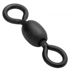 Στριφτάρια για ψάρεμα γουλιανού Madcat Stainless Crane Swivels - 10 τμχ.