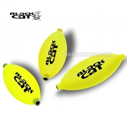 Black Cat Micro U-Float 3.5γρ - Yellow