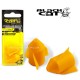 Black Cat Propeller Rattle - Fluo Orange – Άλλα αξεσουάρ ψαρέματος γουλιανο΄΄ύ για ψάρεμα
