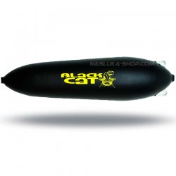 Φελλοί Ψαρέματος Γουλιανού Black Cat Rattle U-Float