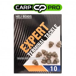 Χάντρες Carp Pro Heli Beads