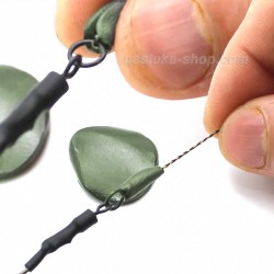 Μαλακό μόλυβδο για αρματωσιές Carp Pro Tungsten Putty