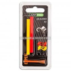 Αξεσουάρ για zig-rig αρματωσιές Carp Pro Zig Aligner Kit