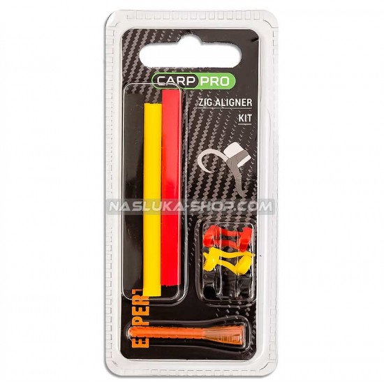 Αξεσουάρ για zig-rig αρματωσιές Carp Pro Zig Aligner Kit