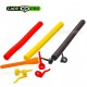 Αξεσουάρ για zig-rig αρματωσιές Carp Pro Zig Aligner Kit