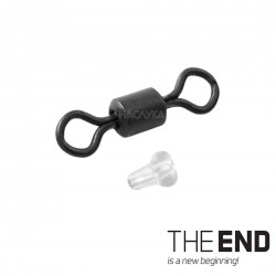 Αξεσουάρ για Ronnie rig αρματωσιές The End