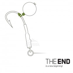 Αξεσουάρ για Ronnie rig αρματωσιές The End
