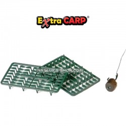 Στοπεράκια Extra Carp Pellet Holder 13χλστ - 4813