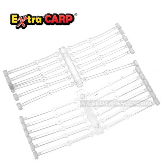 Αξεσουάρ για αρματωσιές κυπρίνου Extra Carp Boilie Stopper 16&30χλστ - 8101 – Αξεσουάρ ψαρέματος κυπρίνου - Αρματωσιές για ψάρεμα