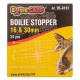 Αξεσουάρ για αρματωσιές κυπρίνου Extra Carp Boilie Stopper 16&30χλστ - 8101 – Αξεσουάρ ψαρέματος κυπρίνου - Αρματωσιές για ψάρεμα
