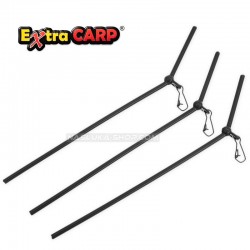 Σωλήνες κατά της συστροφής Extra Carp Antitangle - 9913